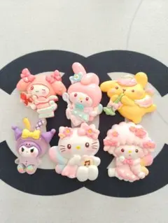 デコパーツ（大）☆