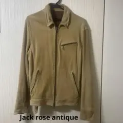 【美品】ジャックローズ/アンティークライン/ゴートレザージャケット/ヴィンテージ 2025年最新】jackrose antiqueの人気アイテム - メルカリ