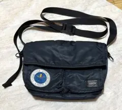 レア希ポーター×アンダーカバー宇宙飛行局ショルダーバッグ検タンカーヘッドポーターのサムネイル