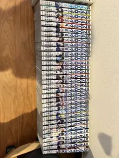 ブルーロック32巻セット　ブルーロック凪　一巻