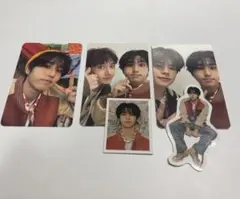 ハン STAY4期 封入 セット