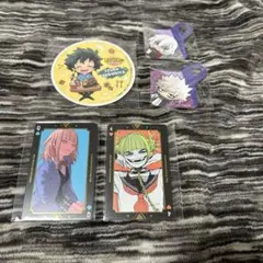 僕のヒーローアカデミア グッズまとめ売り