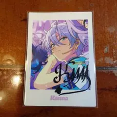あんスタ！！　ぱしゃっつ　カンナ