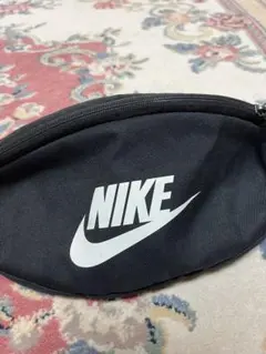 NIKE ボディバッグ・ウエストポーチ 黒