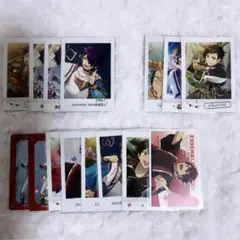 あんスタ 流星隊 まとめ売り