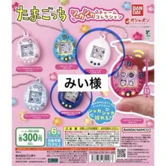 みい様 専用ページ