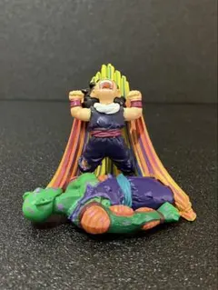 「ドラゴンボールカプセル 激闘・宇宙一の強戦士 サイヤ人編」未開封７個セット 新品未開封○ドラカプ○激闘・宇宙一の強戦士 サイヤ人編