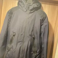 ZARA MAN ダウンジャケット