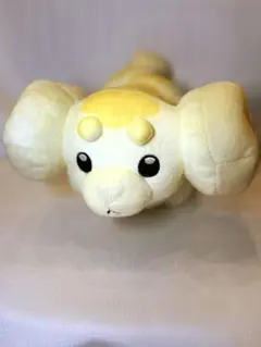 【新品】ポケモンセンターオリジナル もっちりっちぬいぐるみ パピモッチ