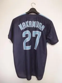 2026年最新】中村悠平 ユニフォームの人気アイテム - メルカリ