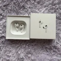 AirPods3 ケースなし