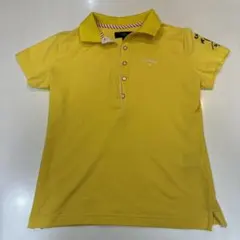 キャロウェイ ポロシャツ 半袖