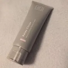 N nrganic HOME モイストアロマハンドクリーム リラックスシトラス