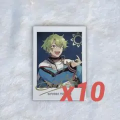 日々樹渉 ぱしゃっつ 10周年 あんスタ展 あんさんぶるスターズ - メルカリ