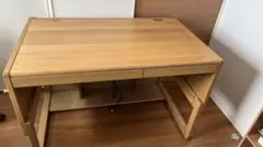 2026年最新】ベネッセ デスク カリモクの人気アイテム - メルカリ