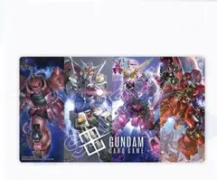 2026年最新】ガンダム プレイマットの人気アイテム - メルカリ