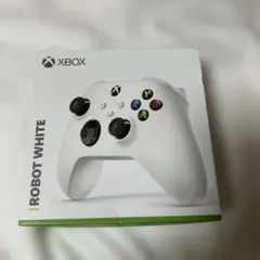 2025年最新】Xbox ワイヤレス コントローラー（ロボット ホワイト）の