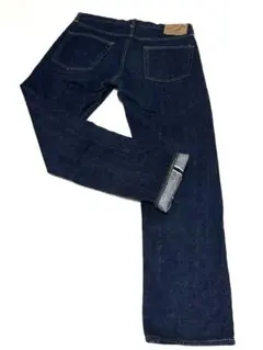 オアスロウ orSlow 107 ジーンズ 日本製 Mサイズ