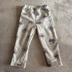 アンパンマン柄パンツ 90cm