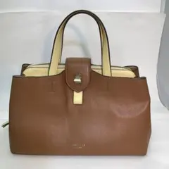 ❣️Kate spateケイトスペード❣️ レザー　2wayショルダーバック