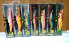 2026年最新】プロスペック エギの人気アイテム - メルカリ