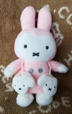 ミッフィーzakkaフェスタ ウィンターマスコット ミッフィーzakkaフェスタ2021〜2026 私が持っている歴代ウィンター