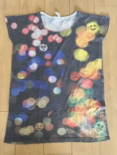 graniphワンピース