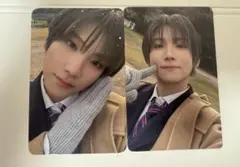 &TEAM YUMA 雪あかり　グローバルトレカ