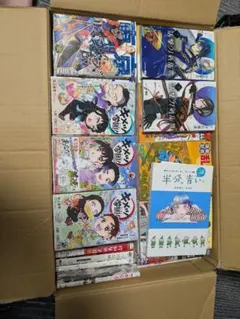 漫画まとめ売り 値下げ可能