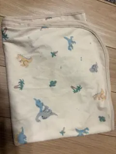 防水シーツ 70×120