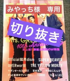 みやっち様　専用