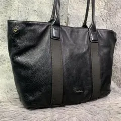 美品 PaulSmith ポールスミス トートバッグ ショルダーバッグ 肩がけのサムネイル