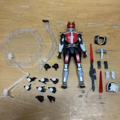 フィギュアライズ　仮面ライダー　電王　デンオウ　ガッチャード　プラモデル　プラモ