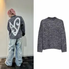 Weasley 様専用Acne Studios Crew Neckのサムネイル