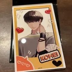 AGF 2025 オトメイト　アクカ　SympathyKis　シンキス　湊康平