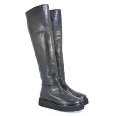 【CAMINANDO】 カミナンド （26） KNEE HIGH BOOTS