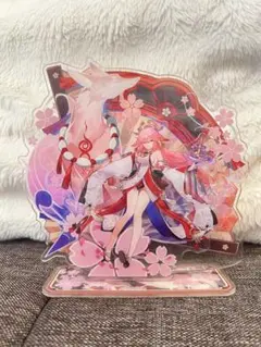 メダリスト ジオラマアクリルスタンド STAR影法師 結束いのり - メルカリ