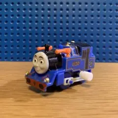 きかんしゃトーマス 木製レールシリーズ ファーガス - メルカリ