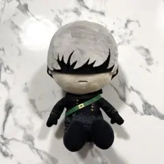 逆巻スバル Gift ぬいぐるみ ディアラバ DIABOLIK LOVERS - メルカリ
