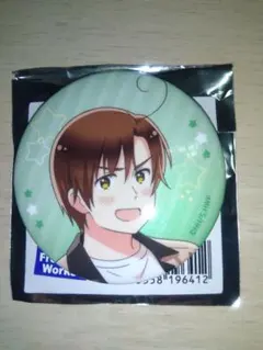 2026年最新】ロマーノ 缶バッジの人気アイテム - メルカリ