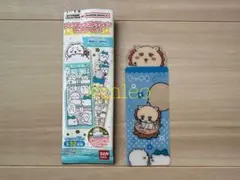 【新品】ちいかわ ブックマークコレクション Vol.2 シーサー