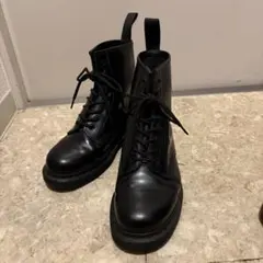 ドクターマーチン　ブーツ