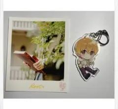 すとぷり るぅとくん アクリルキーホルダー・ブロマイド セット