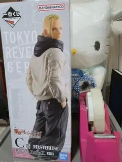 東京リベンジャーズ C1 MASTERISE フィギュア