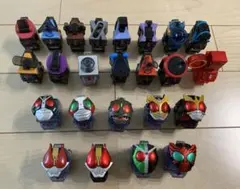 アストロスイッチ　仮面ライダーフォーゼ