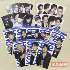 【即購入可】Stray Kids KARMA セット