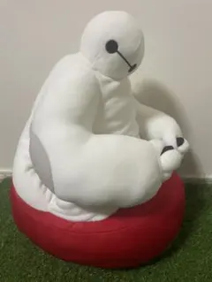 ディズニーリゾート限定 ベイマックス　ハッピーライド　ぬいぐるみ