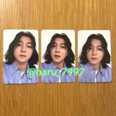 Day6 pier 10 入場特典 トレカ sungjin ソンジン