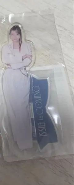 坂口梨乃アクリルスタンド