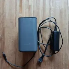 HR01 docomo ネットワーク機器